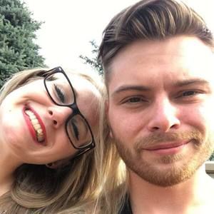 Meet your Posher, Josh